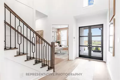 2680 Ambergate Lane, Prosper, TX 75078 - Photo 7