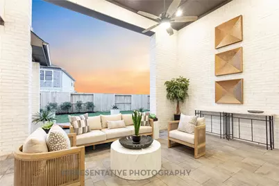 2680 Ambergate Lane, Prosper, TX 75078 - Photo 27