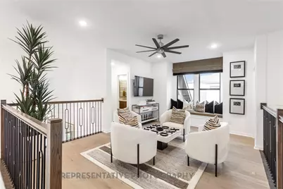 2680 Ambergate Lane, Prosper, TX 75078 - Photo 23