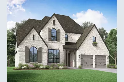 2680 Ambergate Lane, Prosper, TX 75078 - Photo 1