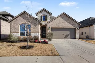 3524 Crescent Ln, Celina, TX 75009 - Photo 1