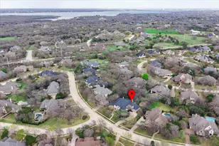 521 Round Hollow Ln, Southlake, TX 76092 - Photo 5