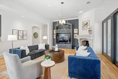 521 Round Hollow Lane, Southlake, TX 76092 - Photo 11