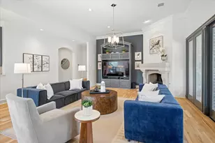 521 Round Hollow Ln, Southlake, TX 76092 - Photo 11