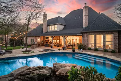 521 Round Hollow Lane, Southlake, TX 76092 - Photo 37