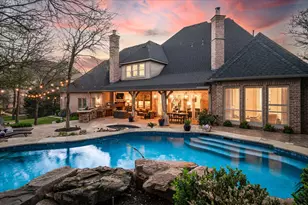 521 Round Hollow Ln, Southlake, TX 76092 - Photo 37