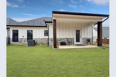 405 Ridgeview Road, Sherman, TX 75092 - Photo 3