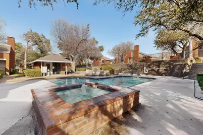 8404 Forest Lane #1305, Dallas, TX 75243 - Photo 29