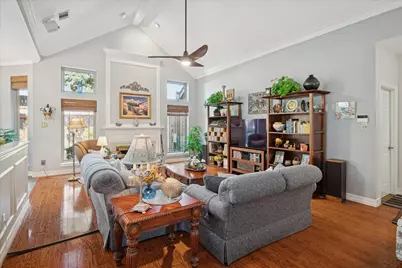 1201 Spring View Lane, Plano, TX 75075 - Photo 7