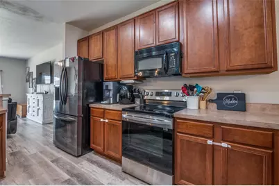 106 Jennie Marie, Ferris, TX 75125 - Photo 5