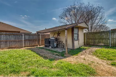 106 Jennie Marie, Ferris, TX 75125 - Photo 25