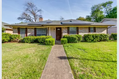 7305 Heathermore Drive, Dallas, TX 75248 - Photo 1