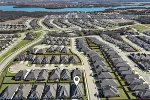 3300 Honey Suckle Ln, Little Elm, TX 75068 - Photo 3