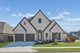 3300 Honey Suckle Ln, Little Elm, TX 75068 - Photo 1