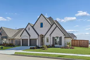 3300 Honey Suckle Ln, Little Elm, TX 75068 - Photo 5