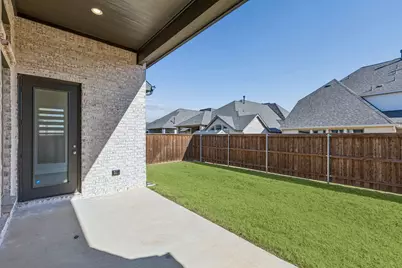 3300 Honey Suckle Lane, Little Elm, TX 75068 - Photo 35