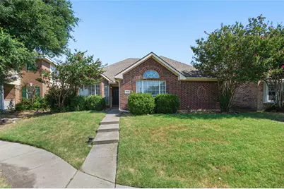 4922 Redwood Drive, McKinney, TX 75070 - Photo 1