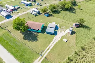 1524 Crowell Rd, Kaufman, TX 75142 - Photo 3