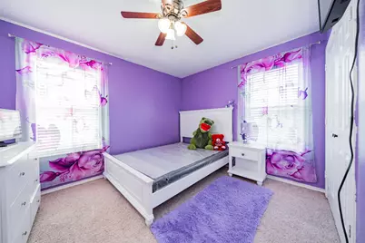 1524 Crowell Road, Kaufman, TX 75142 - Photo 21