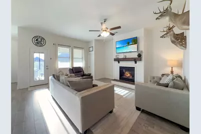 3223 Hunters Glen Drive, Aubrey, TX 76227 - Photo 13