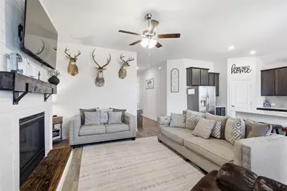 3223 Hunters Glen Drive, Aubrey, TX 76227 - Photo 17