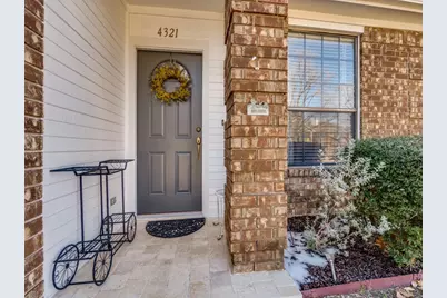 4321 Harvest Hill Road, Carrollton, TX 75010 - Photo 3