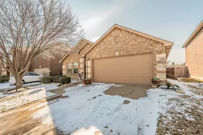 2300 Horseback Trail, Fort Worth, TX 76177 - Photo 3