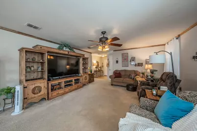 2300 Horseback Trail, Fort Worth, TX 76177 - Photo 7