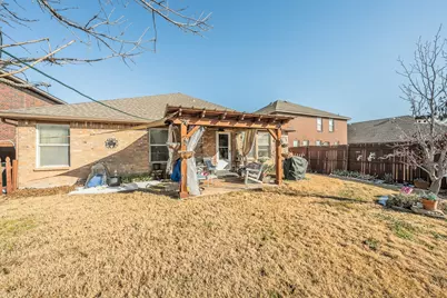 2300 Horseback Trail, Fort Worth, TX 76177 - Photo 27