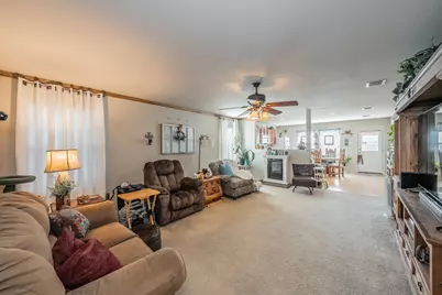 2300 Horseback Trail, Fort Worth, TX 76177 - Photo 7
