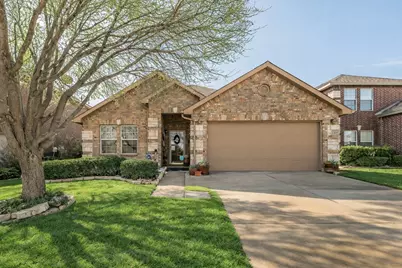 2300 Horseback Trail, Fort Worth, TX 76177 - Photo 1