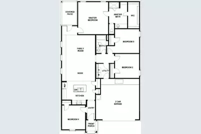 924 Amber Street, Princeton, TX 75407 - Photo 7