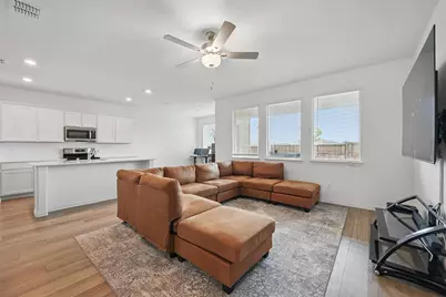 132 Wyndemere Lane, Princeton, TX 75407 - Photo 7