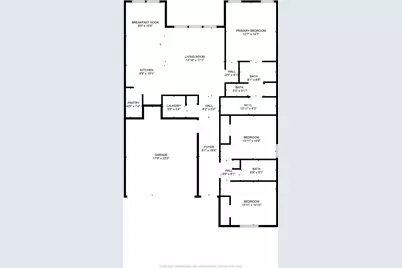 132 Wyndemere Lane, Princeton, TX 75407 - Photo 31