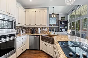 1614 N Hills Dr, Rockwall, TX 75087 - Photo 9