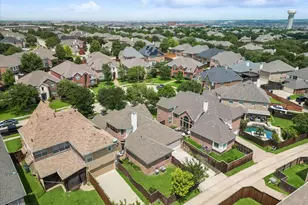 2251 Fawn Mist Dr, Frisco, TX 75036 - Photo 35