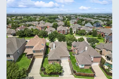 2251 Fawn Mist Drive, Frisco, TX 75036 - Photo 35