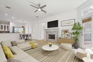 2251 Fawn Mist Dr, Frisco, TX 75036 - Photo 5