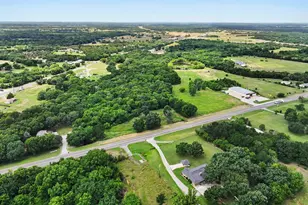 Tbd Ole Ambrose Rd, Bells, TX 75414 - Photo 1