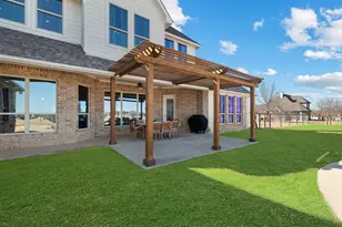 100 Wapiti Dr, Azle, TX 76020 - Photo 37