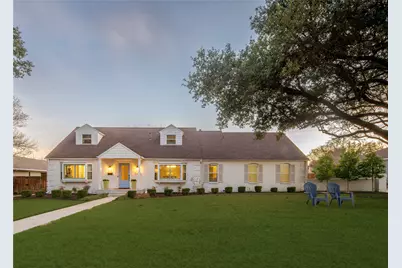 3930 Cedarbrush Drive, Dallas, TX 75229 - Photo 1