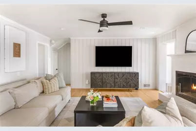 3930 Cedarbrush Drive, Dallas, TX 75229 - Photo 3