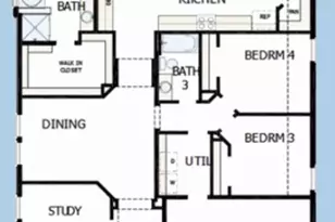 2900 Blf Crk Dr, Mansfield, TX 76063 - Photo 3