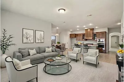 2900 Bluff Creek Drive, Mansfield, TX 76063 - Photo 19