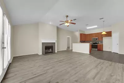 305 Woodridge Drive, Oak Point, TX 75068 - Photo 3