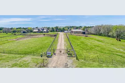 710 Us-82, Bells, TX 75414 - Photo 3