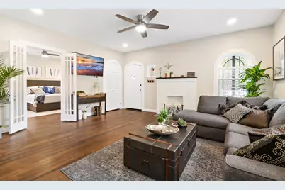 323 E Franklin Street, Hillsboro, TX 76645 - Photo 3