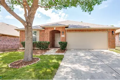 10556 Midway Drive, Frisco, TX 75035 - Photo 1