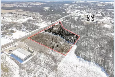 Tbd Ole Ambrose Road #1, Bells, TX 75414 - Photo 25