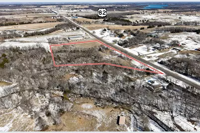 Tbd Ole Ambrose Road #1, Bells, TX 75414 - Photo 7